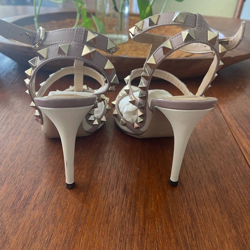 Valentino shoes